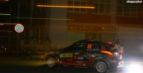 Barum Rally Zlin 2008