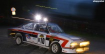 Rajd Barum Star Rally