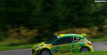 Barum Rally Zlin 2008