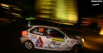 Barum Rally Zlin 2008