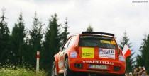 Barum Rally Zlin 2008