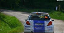 Barum Rally Zlin 2008