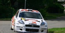 Barum Rally Zlin 2008