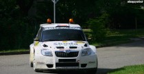 Barum Rally Zlin 2008