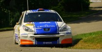 Barum Rally Zlin 2008