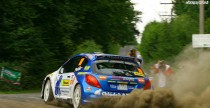 Barum Rally Zlin 2008