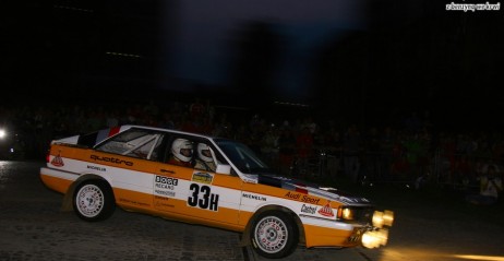 Rajd Barum Star Rally