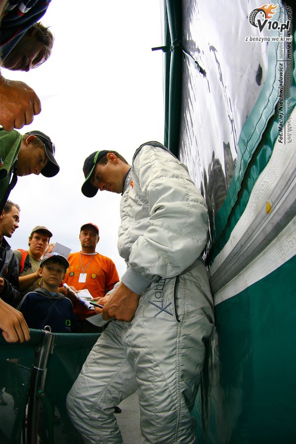 Barum Rally Zlin 2008