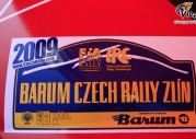 Rajd Barum 2009 IRC