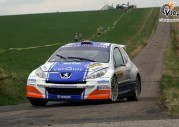 Michał Sołowow Rajd Barum IRC ERC