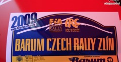 Barum Czech Rally