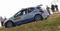 Peugeot 207 S2000