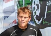 Andreas Mikkelsen