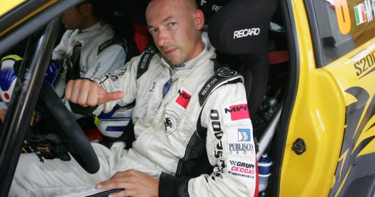 Barum Czech Rally Zlin - galeria zdjęć