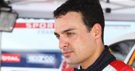 Barum Czech Rally Zlin - galeria zdjęć