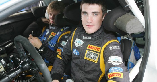 Barum Czech Rally Zlin - galeria zdjęć