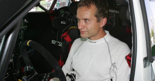 Barum Czech Rally Zlin - galeria zdjęć
