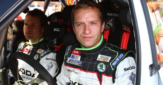 Barum Czech Rally Zlin - galeria zdjęć