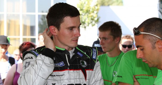 Barum Czech Rally Zlin - galeria zdjęć