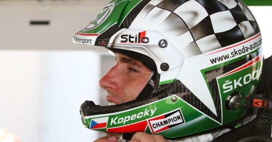 Barum Czech Rally Zlin - galeria zdjęć
