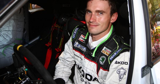 Barum Czech Rally Zlin - galeria zdjęć