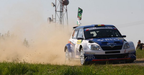 Barum Czech Rally Zlin - galeria zdjęć