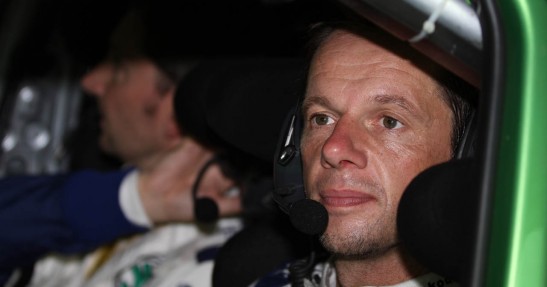 Barum Czech Rally Zlin - galeria zdjęć