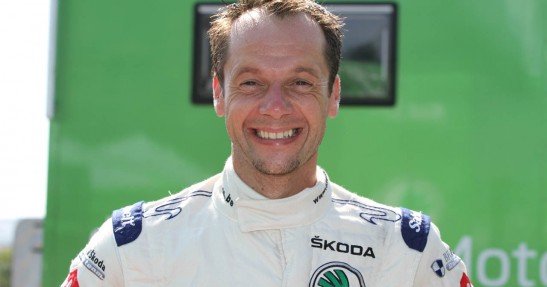 Barum Czech Rally Zlin - galeria zdjęć