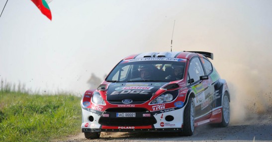 Barum Czech Rally Zlin - galeria zdjęć