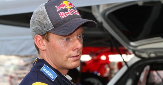 Barum Czech Rally Zlin - galeria zdjęć