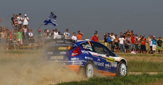 Barum Czech Rally Zlin - galeria zdjęć