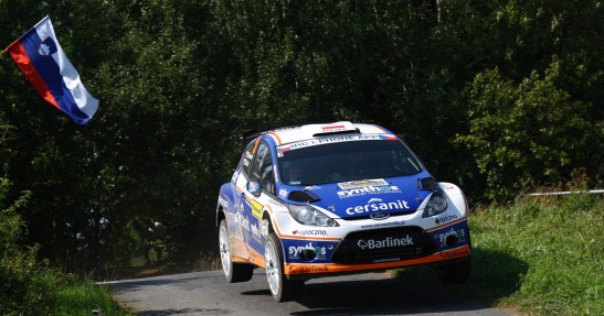 Barum Czech Rally Zlin - galeria zdjęć