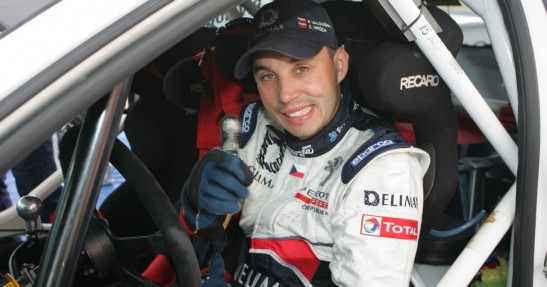 Barum Czech Rally Zlin - galeria zdjęć