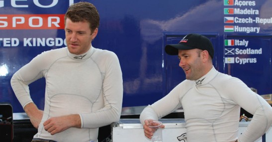 Barum Czech Rally Zlin - galeria zdjęć