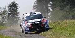 Rajd Barum: Kopecky wygra w IRC. Soowow wygrywa rund ME