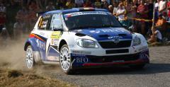 Rajd Barum: Kopecky wygrał w IRC. Sołowow wygrywa rundę ME Rajd Barum: Kopecky wygrał w IRC. Sołowow wygrywa rundę ME