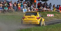 Barum Czech Rally Zlin - galeria zdj