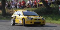 Barum Czech Rally Zlin - galeria zdj