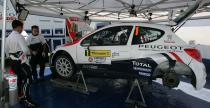 Barum Czech Rally Zlin - galeria zdj