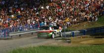 Barum Czech Rally Zlin - galeria zdj