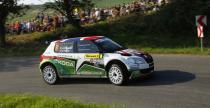 Rajd Barum: Bouffier blisko podium. Soowow pierwszy w ME
