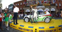 Barum Czech Rally Zlin - galeria zdj