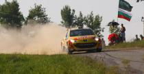 Barum Czech Rally Zlin - galeria zdj