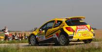 Barum Czech Rally Zlin - galeria zdj