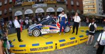 Barum Czech Rally Zlin - galeria zdj