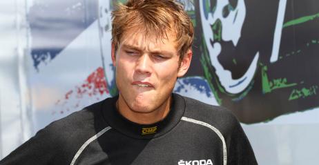 Andreas Mikkelsen