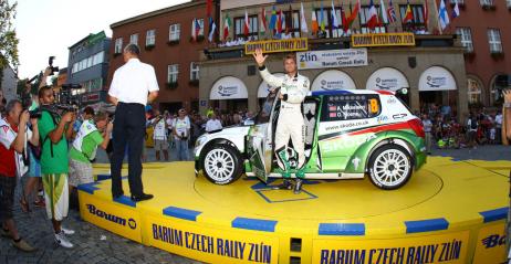 Rajd Barum