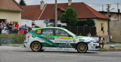 Rajd Barum 2012