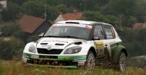 Skoda Fabia S2000