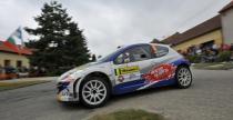 Rajd Barum 2012